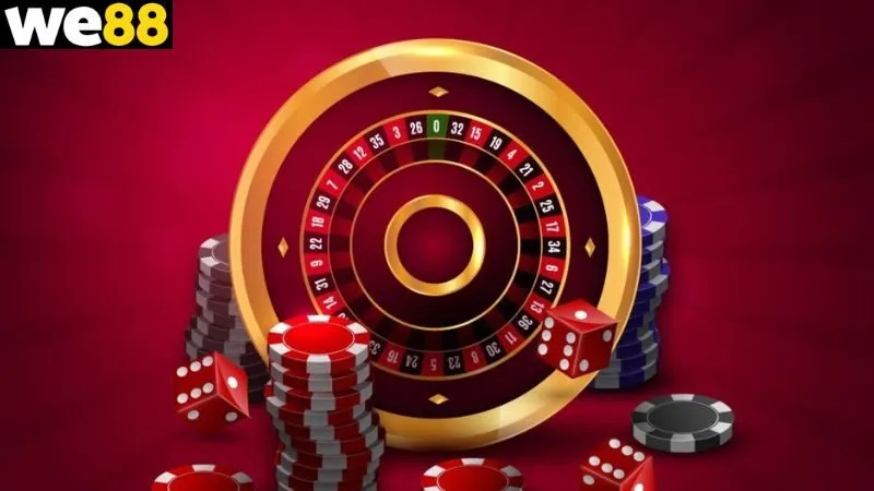 Sảnh Casino Ezugi - Cược trực tiếp, thắng lớn 10 sanh-casino-ezugi
