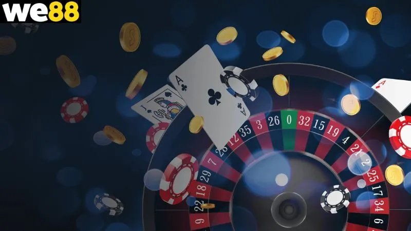 Sảnh Casino Sexy Baccarat - Cược trực tiếp, thắng lớn 8 sanh-casino-sexy-baccarat