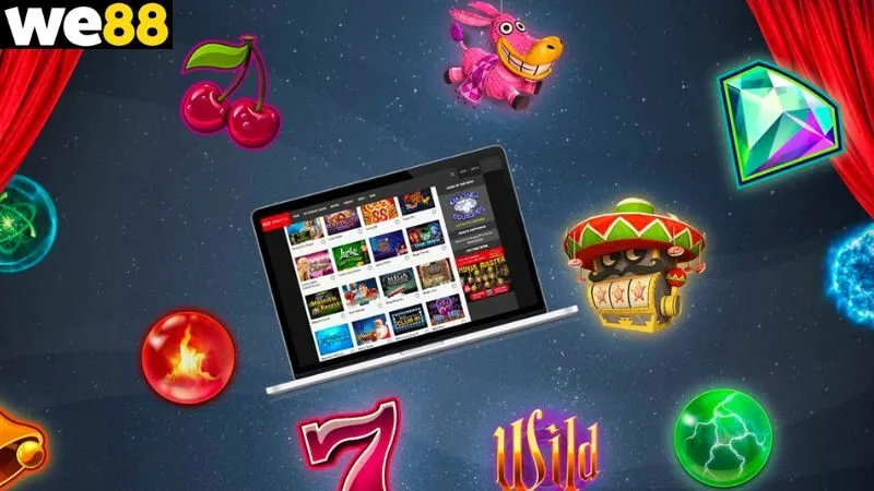 Sảnh Slot Games Betsoft - Slot game đa dạng, kèo hấp dẫn 4 sanh-slot-games-betsoft