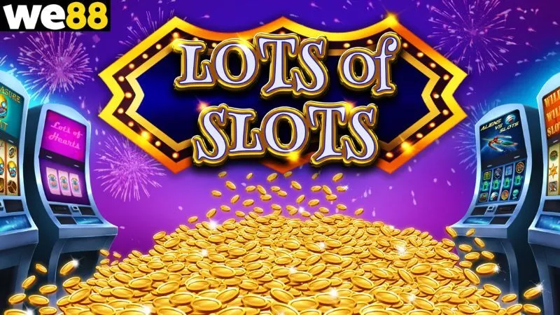 Sảnh Slot Games CQ9 - Cược slot, thắng lớn ngay 7 sanh-slot-games-cq9