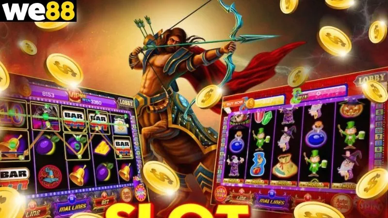 Sảnh Slot Games NetEnt - Slot game phong phú, kèo hấp dẫn 6 sanh-slot-games-netent