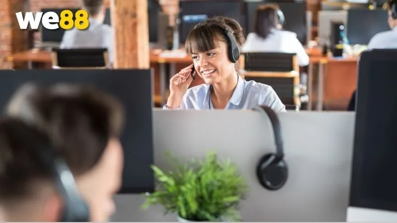 Liên Hệ We88 Để Có Được Trải Nghiệm Cá Cược Tốt Nhất 3 lien-he-we88-3