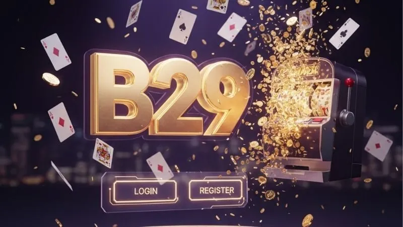 Trải nghiệm Cổng game B29: Đồ họa 4K, bảo mật tuyệt đối 100% 138 cong-game-b29